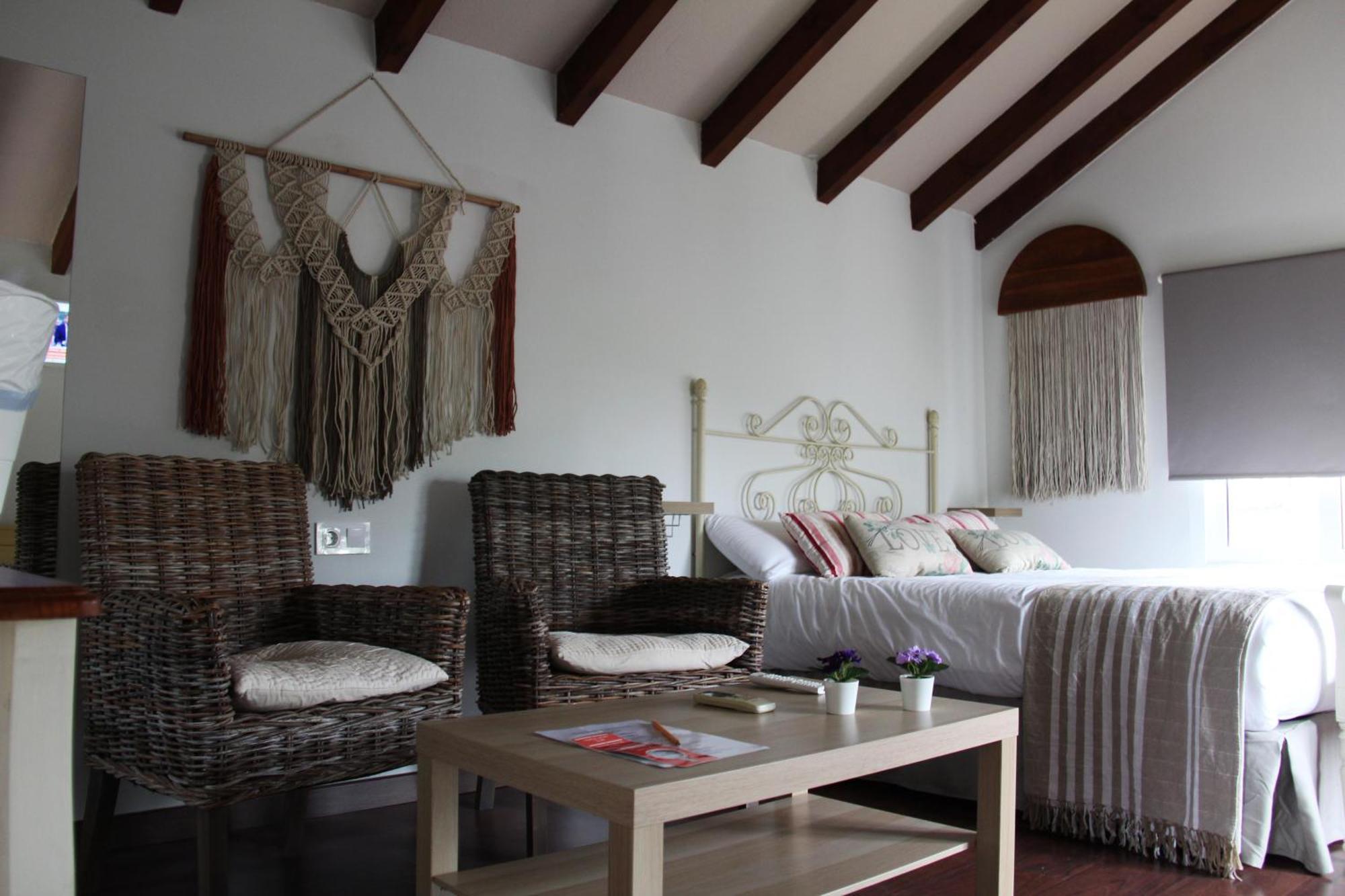 Finca El Campo Альхесирас Экстерьер фото