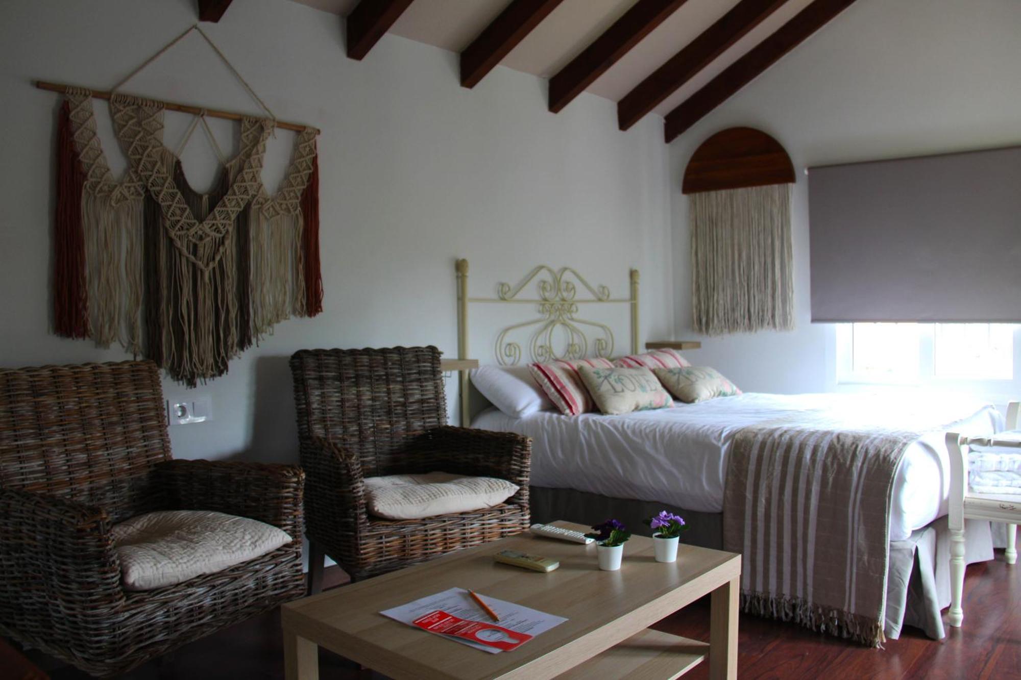 Finca El Campo Альхесирас Экстерьер фото